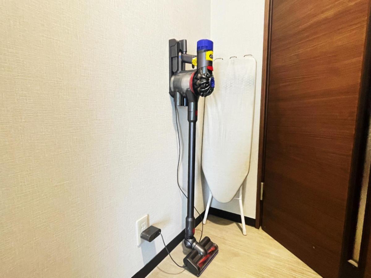 新宿都心jr山手线步行3分钟家庭组团出游首选东京市景韩国步行街免费wifi Tokyo Exterior photo